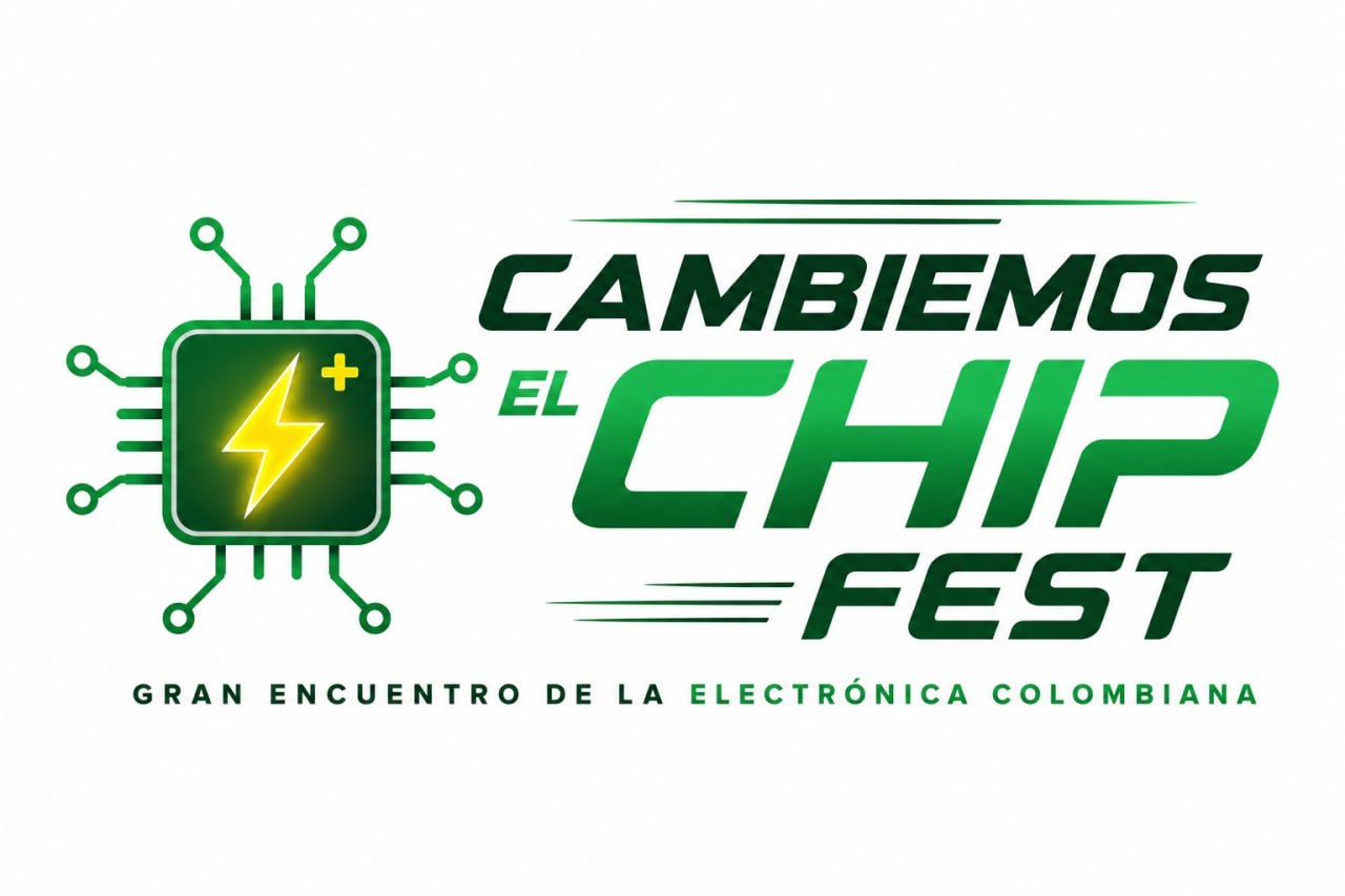 Cambiemos el Chip Fest